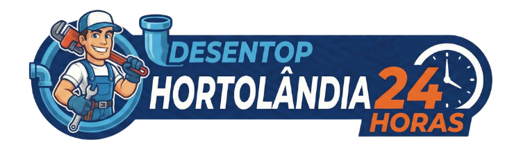 DESENTOP HORTOLÂNDIA